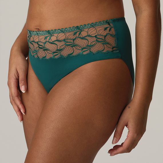 PrimaDonna Springdale Taillenslip Jasper Green