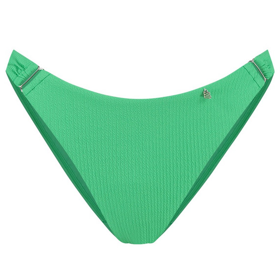 Beachlife Spring Green High Brazilian Bikinibroekje