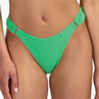 Spring Green High Brazilian Bikinibroekje