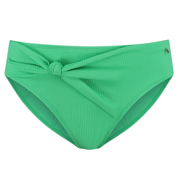 Beachlife Spring Green Hoog Bikinibroekje