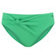 Beachlife Spring Green Hoog Bikinibroekje