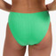 Beachlife Spring Green Hoog Bikinibroekje