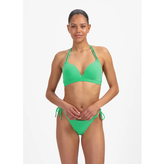 Beachlife Spring Green Strikbroekje