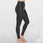 Spanx Faux Leather Pebbled Legging Pebble Grey