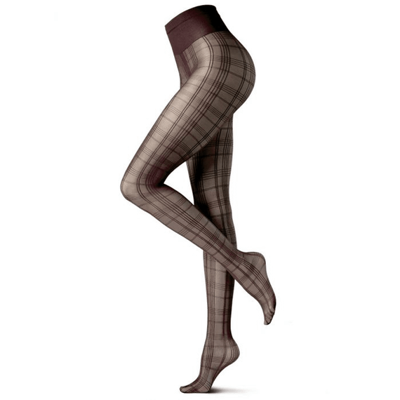 Square Panty 20 Denier