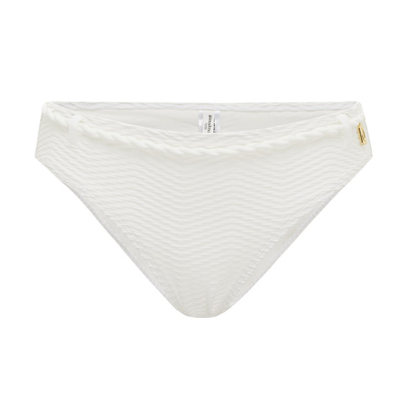 Annadiva Swim Tide Line Riobroekje Ecru