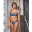 Empreinte Agathe Balconette BH Bleu Lazuli