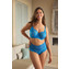 Panache Allure Tailleslip Azure Blue