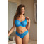 Panache Allure String Azure Blue