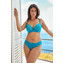 Panache Ana Brazilian Slip Ocean Blue