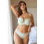 Panache Faith Plunge BH Pistachio