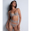 Aubade Stardust Dream Half Cup BH Cosmos Silver