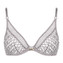 Aubade Stardust Dream Plunge BH Cosmos Silver
