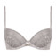 Aubade Stardust Dream Push-up BH Cosmos Silver