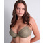 Aubade Stardust Dream Push-up BH Nile Green