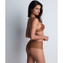 Aubade Stardust Dream Push-up BH Amber Gold