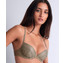 Aubade Stardust Dream Push-up BH Nile Green