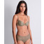 Aubade Stardust Dream Push-up BH Nile Green