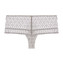 Aubade Stardust Dream Hotpants Cosmos Silver