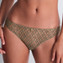 Aubade Stardust Dream Slip Nile Green