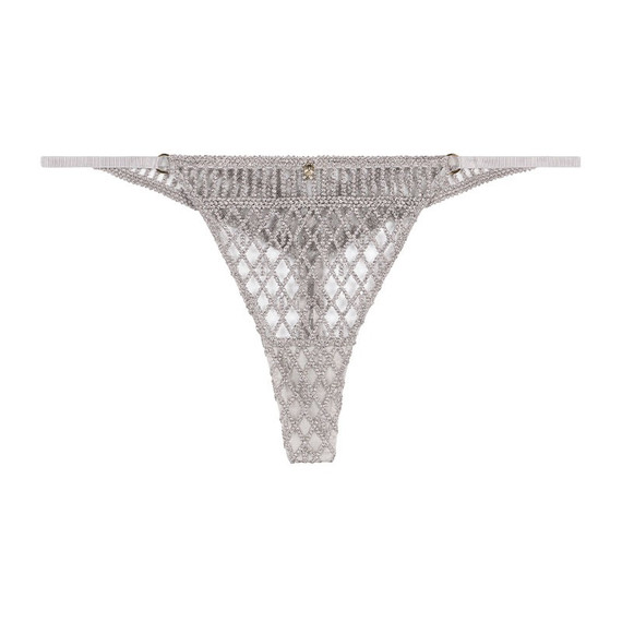 Aubade Stardust Dream String Cosmos Silver