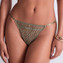 Aubade Stardust Dream String Nile Green