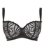 Freya Starlet BeugelBH Black