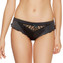 Freya Starlet Brazilian Slip Black