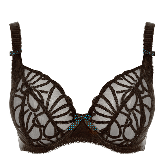 Starlet Plunge BH