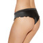 Freya Starlet Brazilian Slip Black