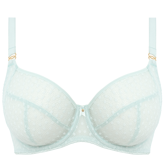 Freya Lingerie Starlight Balconette BH Pure Water