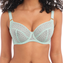 Freya Lingerie Starlight Balconette BH Pure Water