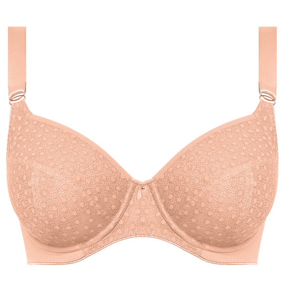 Freya Starlight Balconette BH Caramel