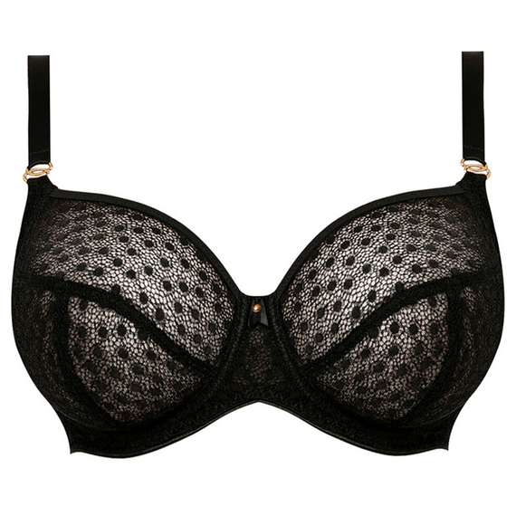 Freya Starlight Balconette BH Black