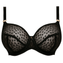 Freya Starlight Balconette BH Black