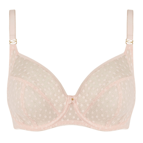 Freya Starlight Balconette BH Rosewater
