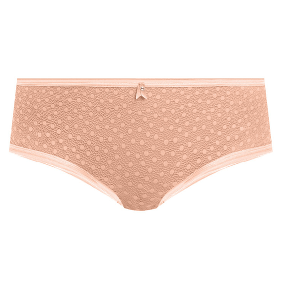 Freya Starlight Short Caramel