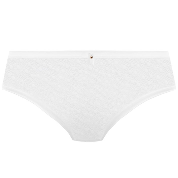 Freya Starlight Short White