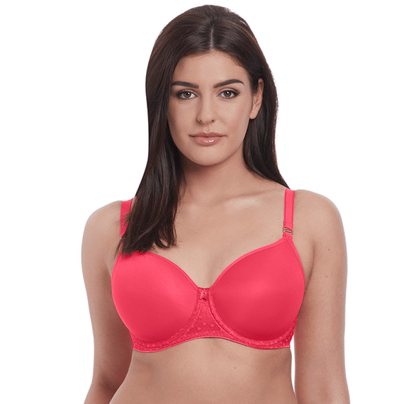 Freya Starlight Voorgevormde BH Hibiscus