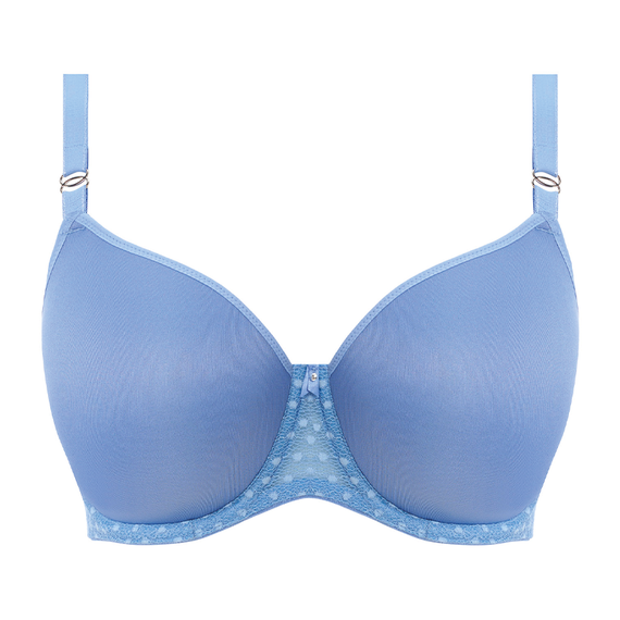 Freya Starlight Voorgevormde BH Cornflower
