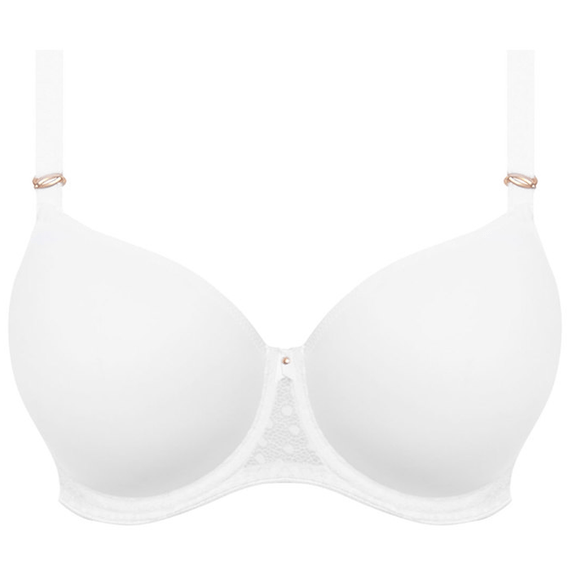 Freya Starlight Voorgevormde BH White