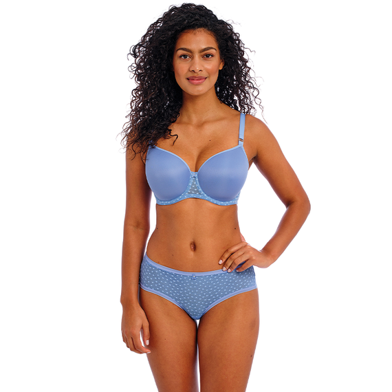 Freya Starlight Voorgevormde BH Cornflower