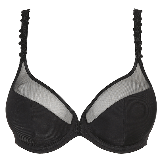 PrimaDonna Twist Star Plunge BH Zwart