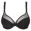 PrimaDonna Twist Star Plunge BH Zwart
