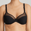 PrimaDonna Twist Star Plunge BH Zwart