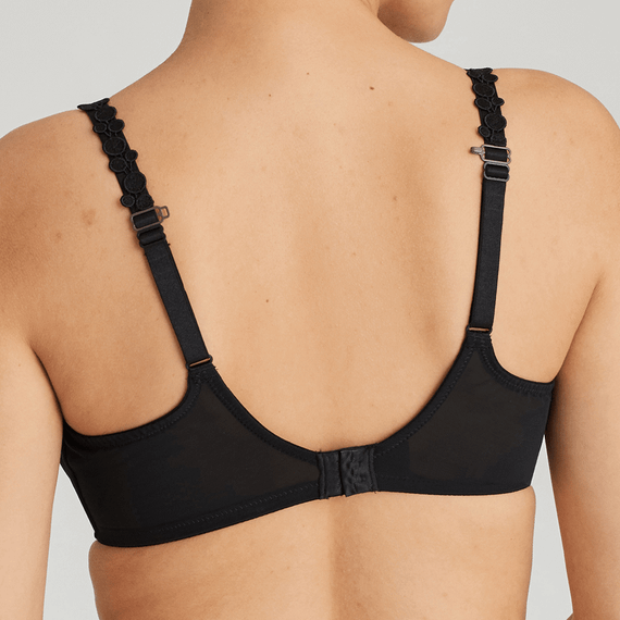 PrimaDonna Twist Star Plunge BH Zwart
