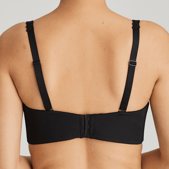 PrimaDonna Twist Star Strapless BH Zwart