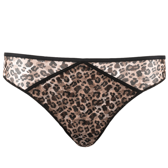 Nudessence String