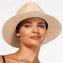 Maryan Mehlhorn Strandhut Sand Gold
