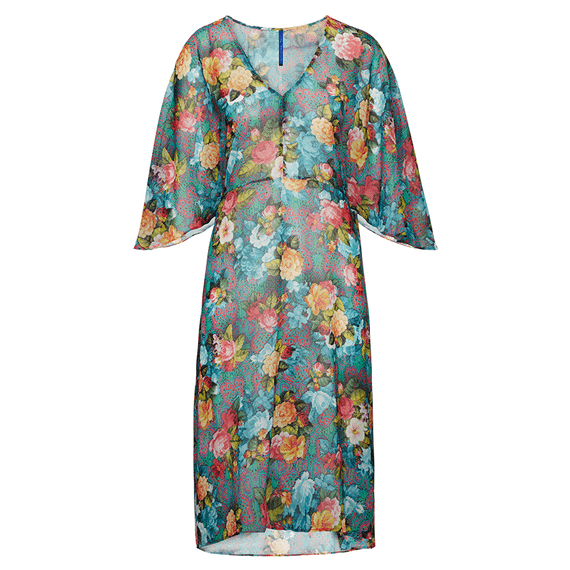 Gypsy Rose Strandkleid
